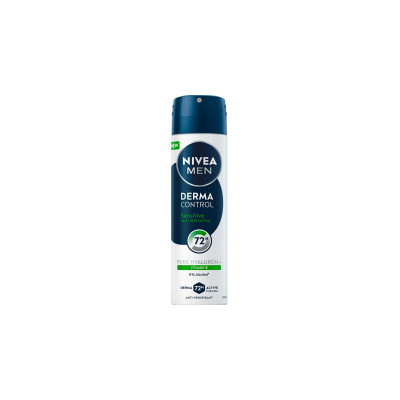 Nivea deo 150ml FM Derma Control Sensitive