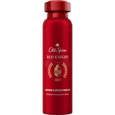 Old Spice deo 200ml Red Kight