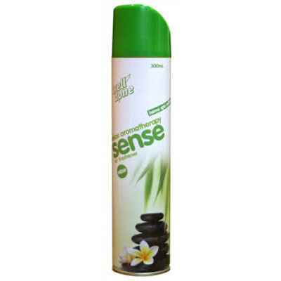 WellDone Sense osviežovač 300ml Spa-Relax