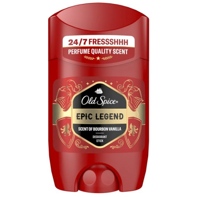 Old Spice stick 50 ml Epic Legend
