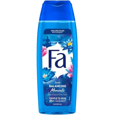 Fa sprchový gél 250ml Balancing Moments