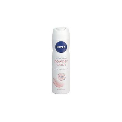 Nivea deo 150ml Soft Touch