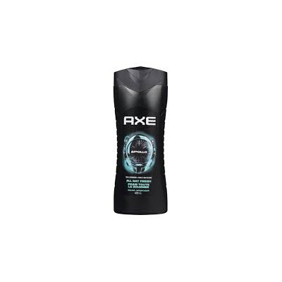 Axe sprchový gél 250ml Apollo 5in1