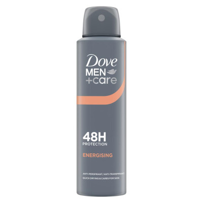 Dove deo 150ml Men+Care Energising