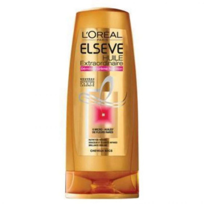 Elseve kondicioner 250ml Extraordinary Oil Amla