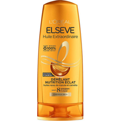 Elseve kondicioner 250ml Extraordinary Oil Demelant