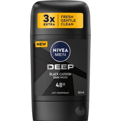 Nivea Stick 50ml FM Deep