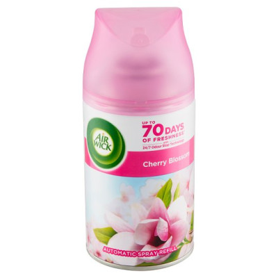 Air Wick náplň 250ml Cherry Blossom