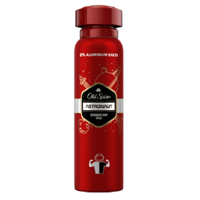 Old Spice deo 150ml Astronaut