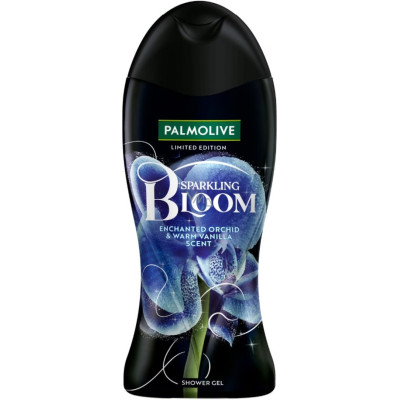 Palmolive sprchový gél 250ml Orchid and Vanilla Scent