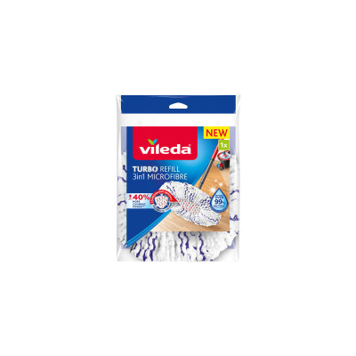 Vileda Easy Wring&Clean TURBO NN 3v1