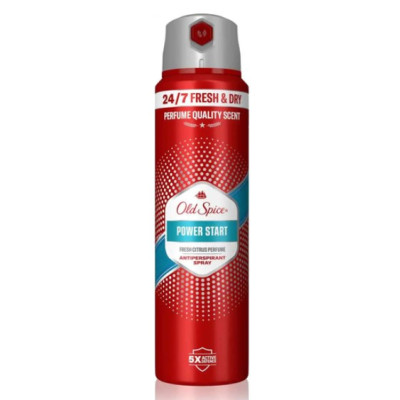 Old Spice deo 150ml Power Start