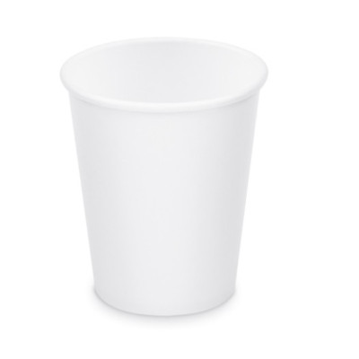 HP Pohár PAP 200ml S 73mm biely 50ks