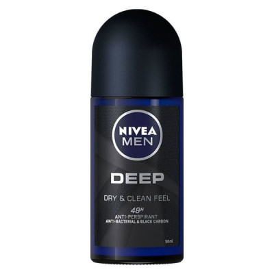 Nivea roll-on 50ml FM Deep