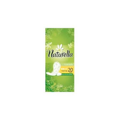 Naturella Intimky 20ks Kamilka