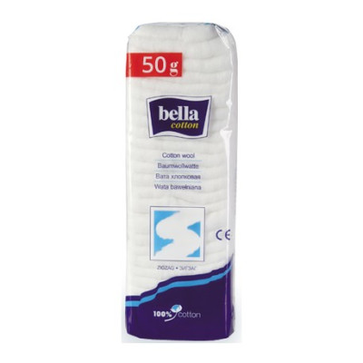 Vata Bella 100g bavlna / viskóza