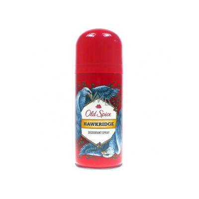 Old Spice deo 150 ml Hawkrigde
