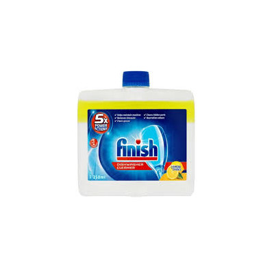 Finish 250ml čistič umývačky riadu Lemon