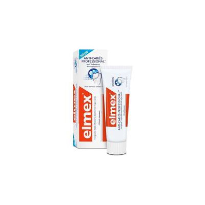 Elmex zubná pasta 75ml Anti Caries