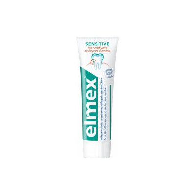 Elmex zubná pasta 75ml Sensitive Original