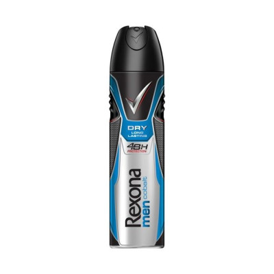 Rexona Deo 150ml FM Cobalt Dry