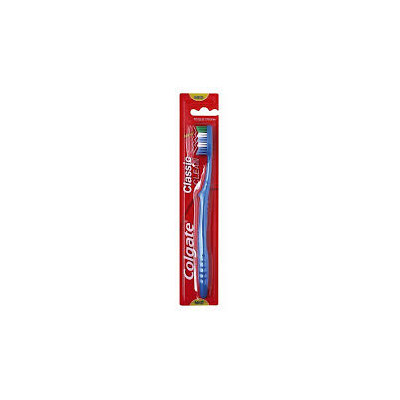 Colgate kefka PLUS stredná 1ks medium