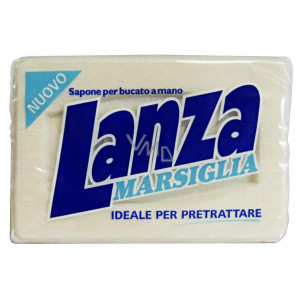 Pracie mydlá